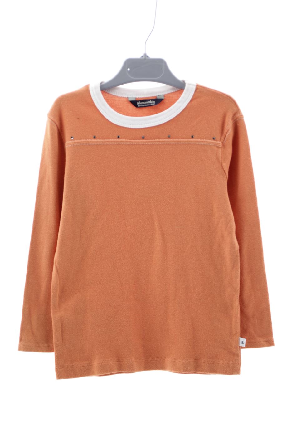 T-shirt manches longues Abercrombie & Fitch de la taille 5 ans