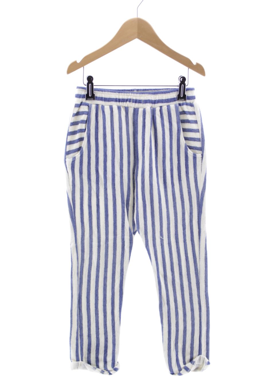 Pantalon AKAR DSGN de la taille 6 ans de seconde main