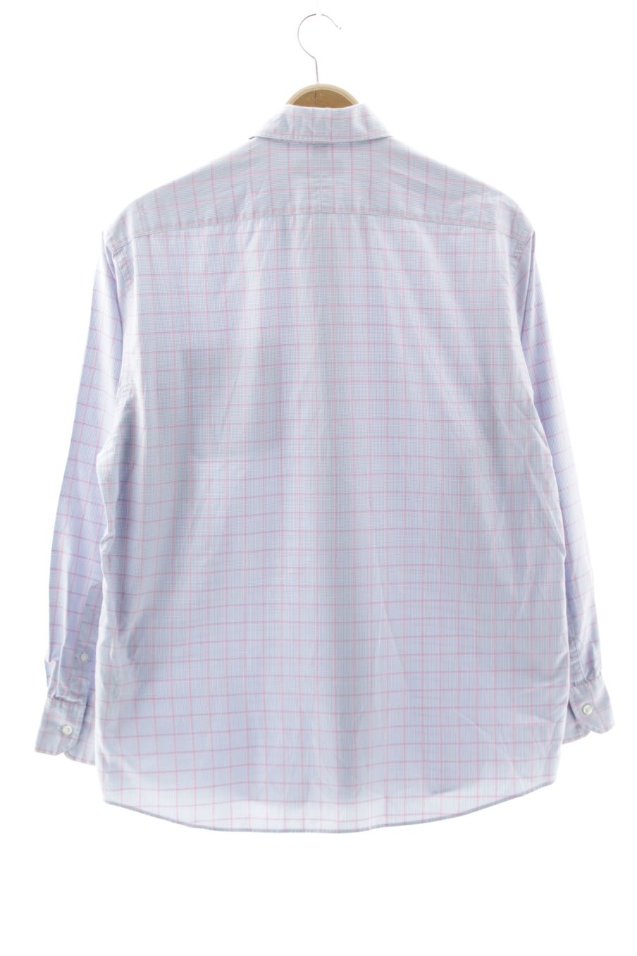 Chemise Pedro del Hierro de la taille L