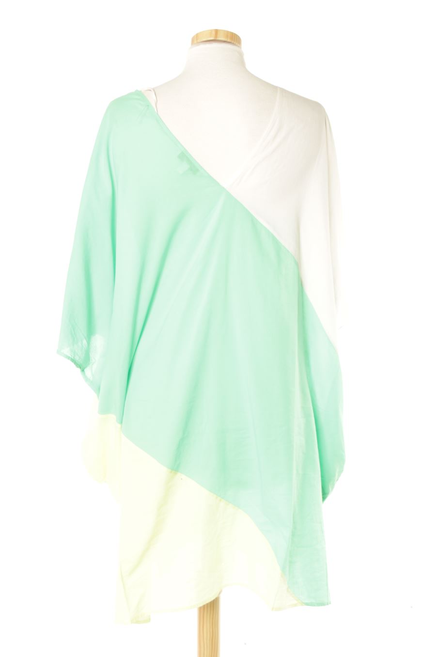 Robe casual & Other Stories de la taille 34, de couleur vert