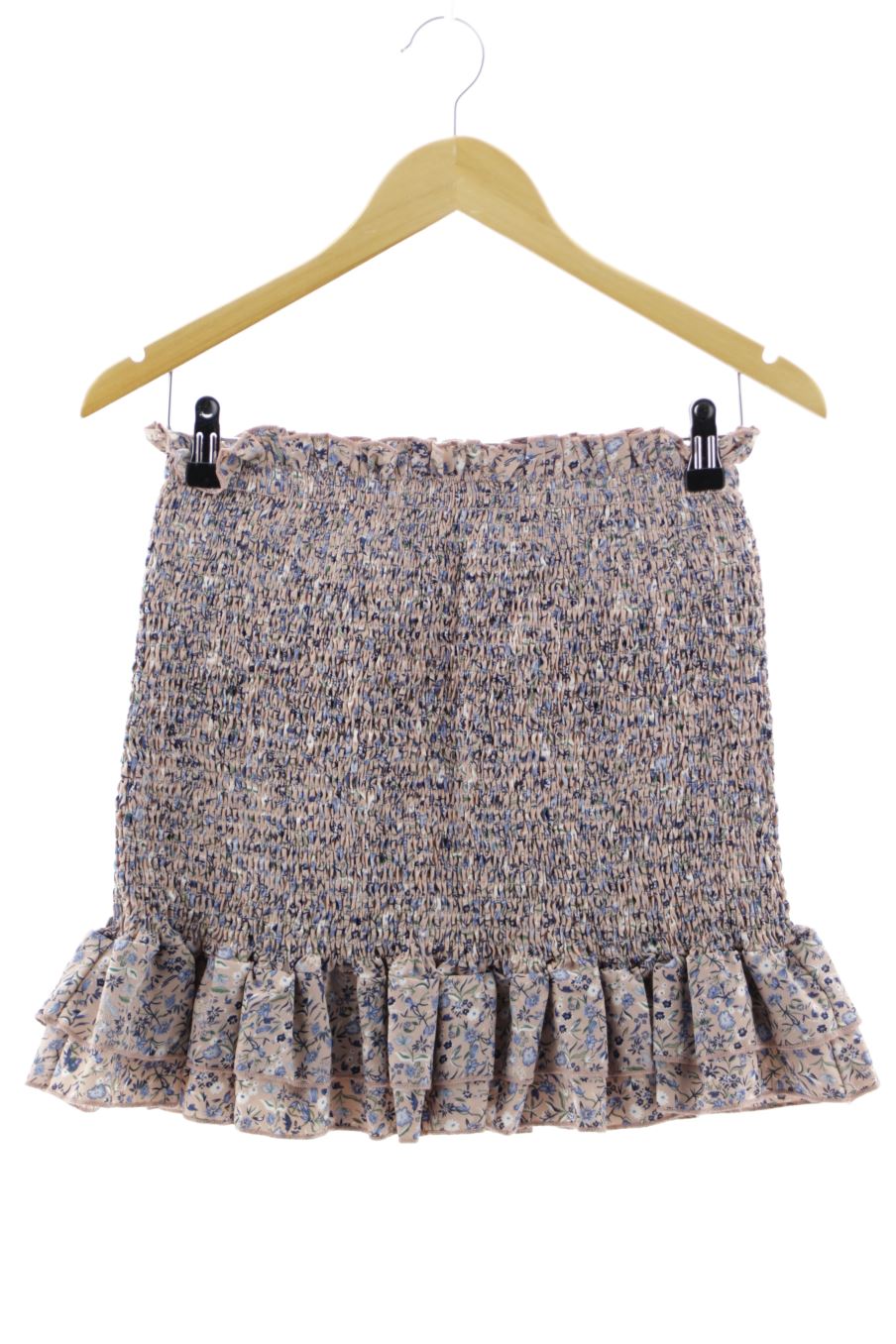 Gonna de PERCENTIL de la talla XS, de color fiori