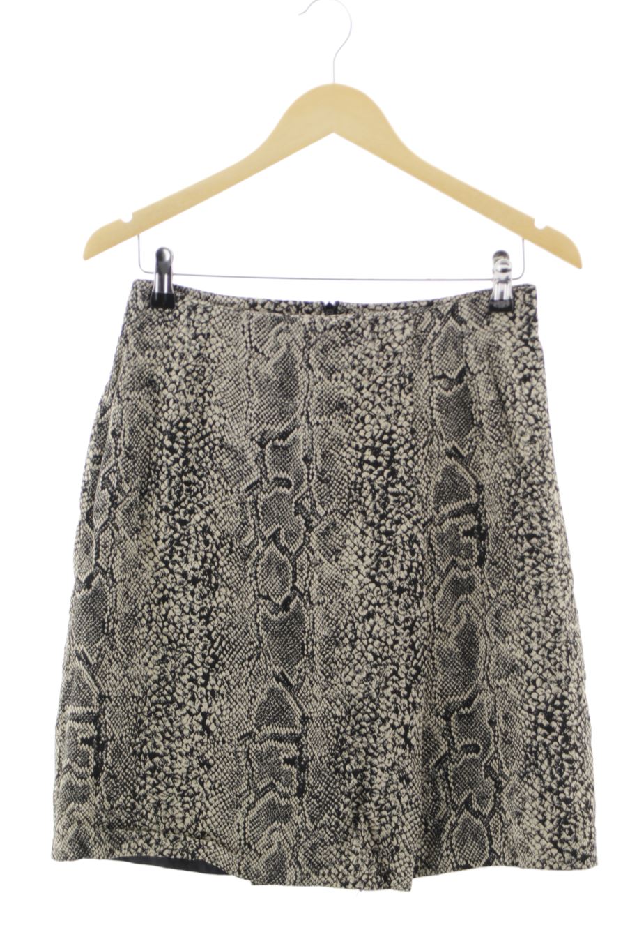 Faldas de Un1deux2trois3 de la talla 42, de color animal print
