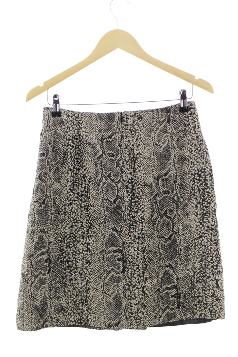Faldas de Un1deux2trois3 de la talla 42, de color animal print