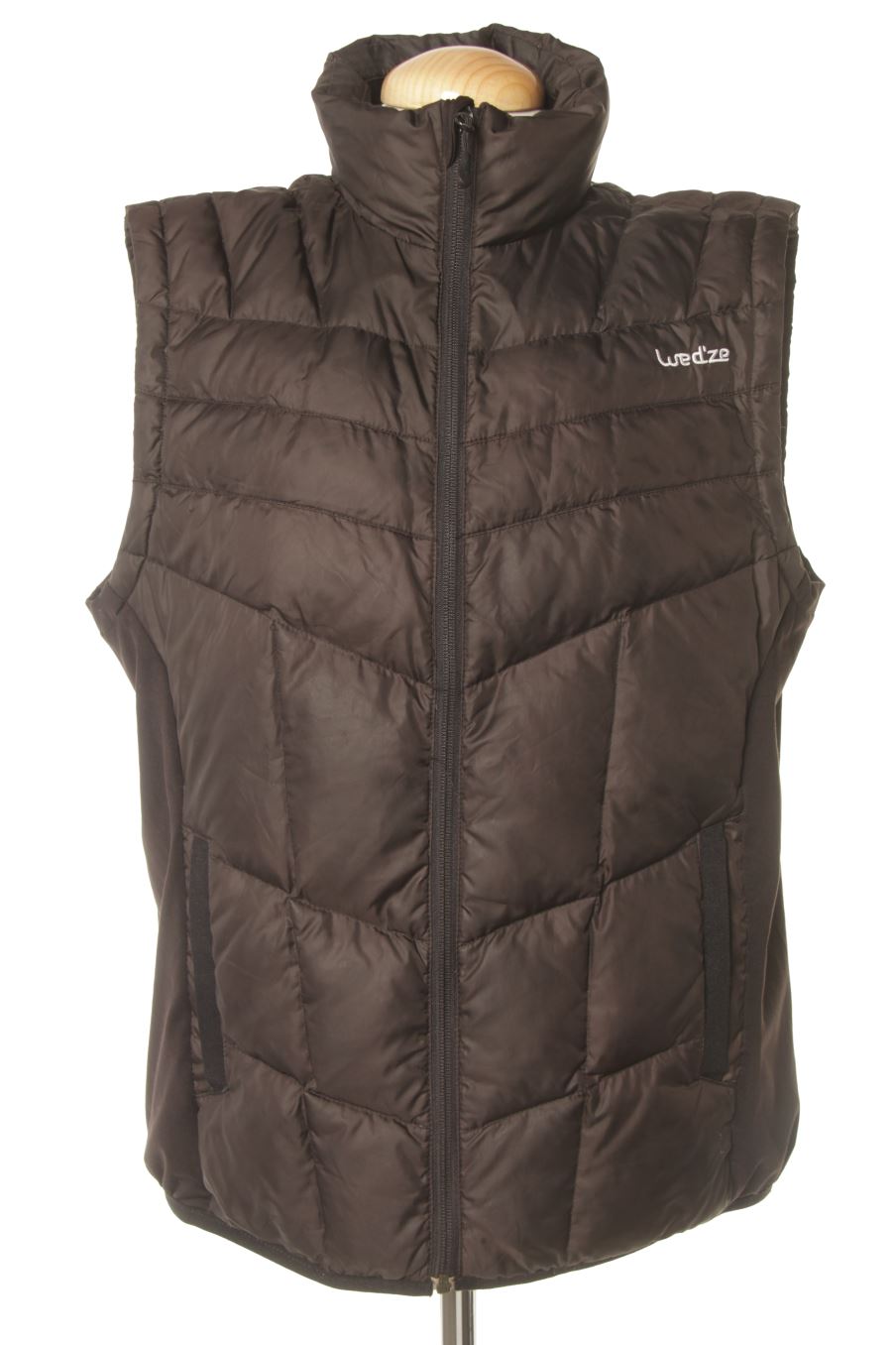 Veste Kalenji Sans Manche Prix Veste Sans Manches Wedze (Decathlon)