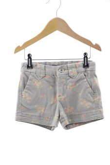 Pantaloni corti 2 anni Benetton
