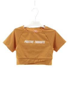 T-shirt 8 ans Zara