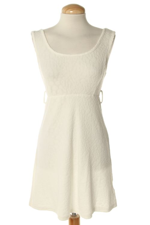 Vestido casual