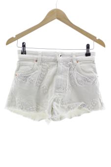 Shorts 32 Bershka, photo 1 sur 2