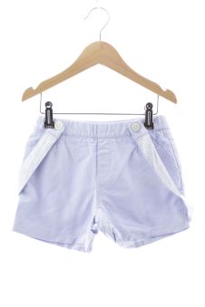 Pantaloni corti 2 anni Tizzas