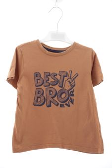 T-shirt 4 ans Vertbaudet