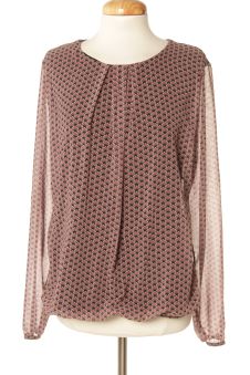 Blusa a maniche lunghe M mxo design, foto 1 di 2