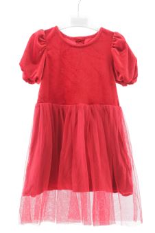 Vestito 3 anni Monoprix