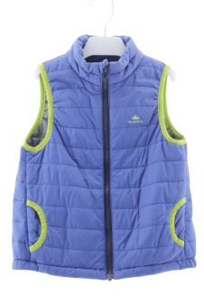 Weste 98 Quechua (DECATHLON)