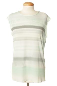 Blouse à manches courtes M Esprit, photo 1 sur 2