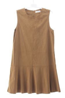 Vestido 11 años Mango