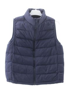 Chaleco de abrigo 9 años Uniqlo