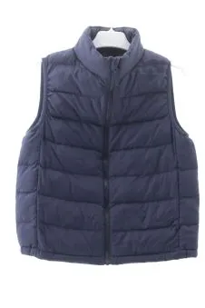 Chaleco de abrigo 9 años Uniqlo
