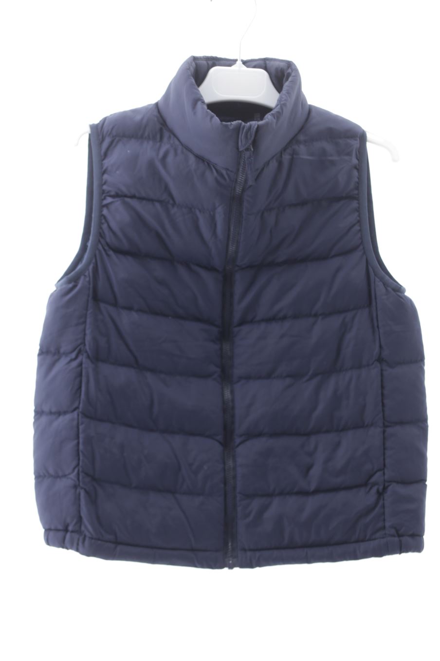 Chaleco de abrigo de Uniqlo de la talla 9 años de segunda mano