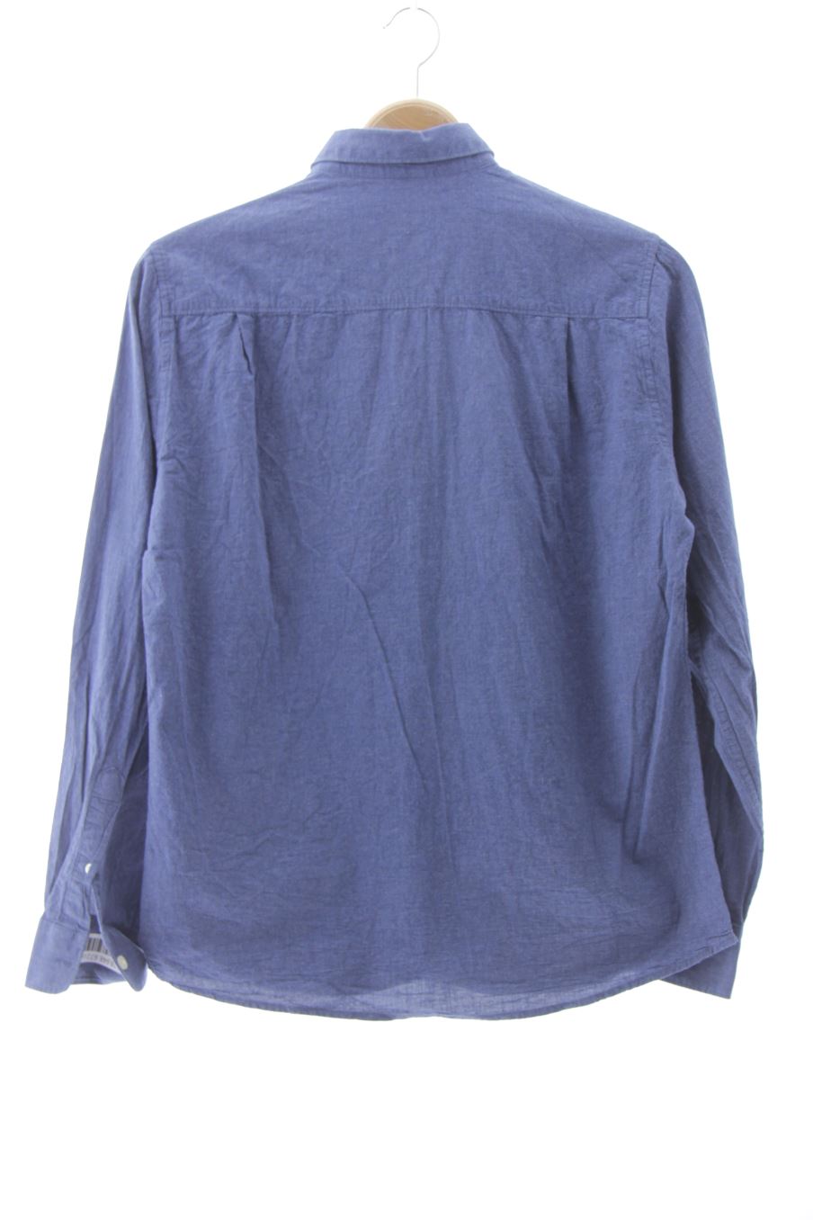 Camisa manga larga de Springfield de la talla L