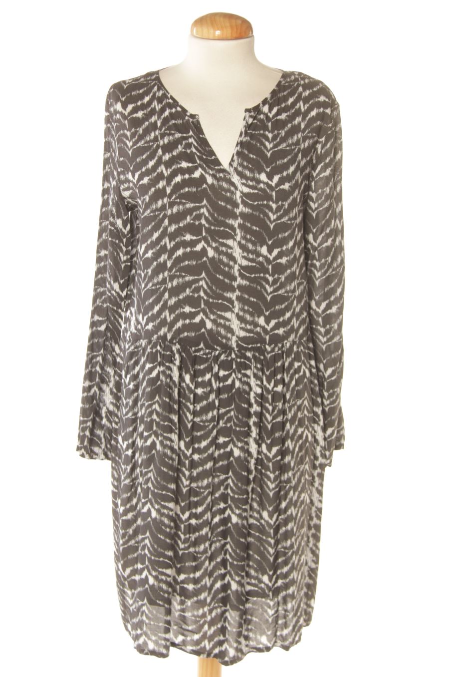 Robe casual Hartford de la taille S, de couleur imprimés