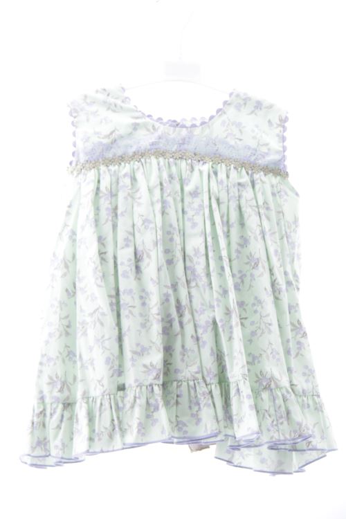 Blouse à manches courtes