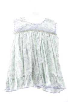Kurzärmelige Bluse 128 Nini