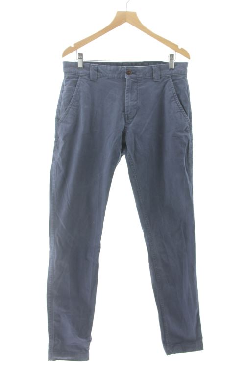 Pantalon largo