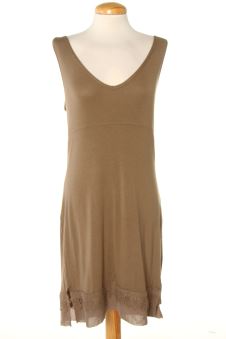 Einfaches Kleid S Intimissimi