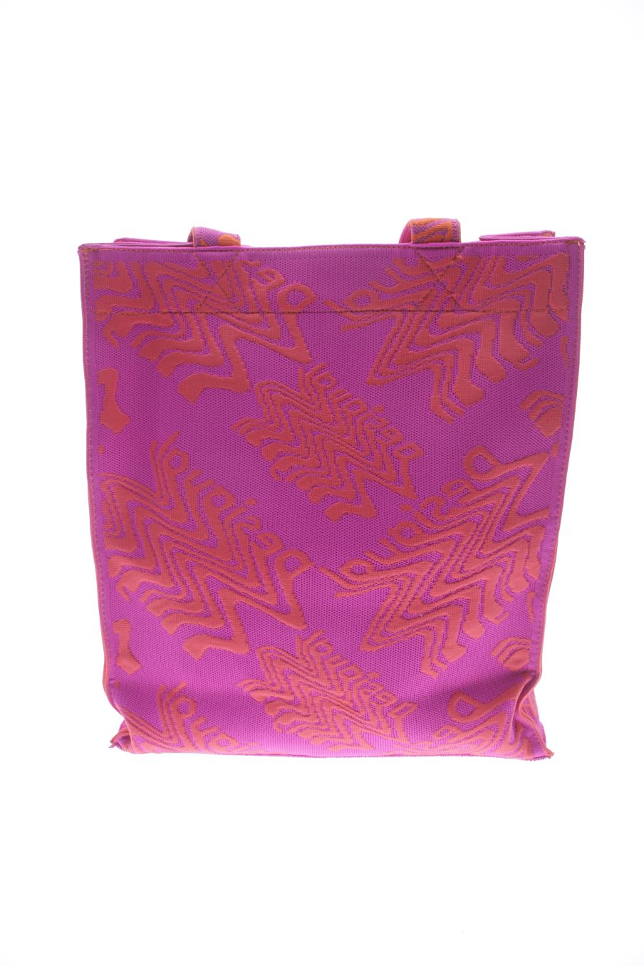Borsa a spalla Rosa de Desigual