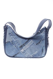 Borsa a spalla Piccolo Desigual, foto 1 di 2