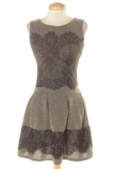 Robe casual S Miss One