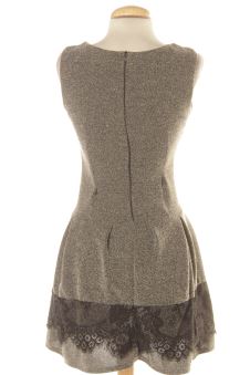 Robe casual S Miss One