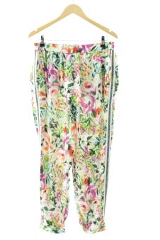 Casual Hose M Punt roma