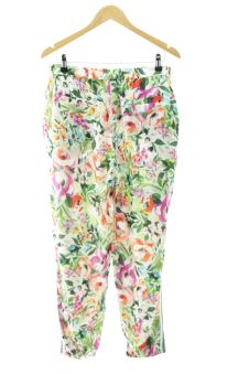Casual Hose M Punt roma