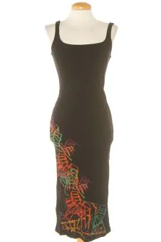 Vestido casual M Desigual, foto 1 de 2