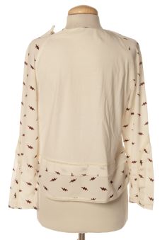 Blouse à manches longues S BIMBA Y LOLA