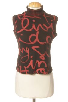 Maglione M Desigual, foto 1 di 2