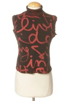 Jersey M Desigual, foto 1 de 2