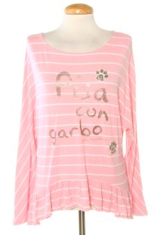 Langärmelige Bluse M Dolores Promesas