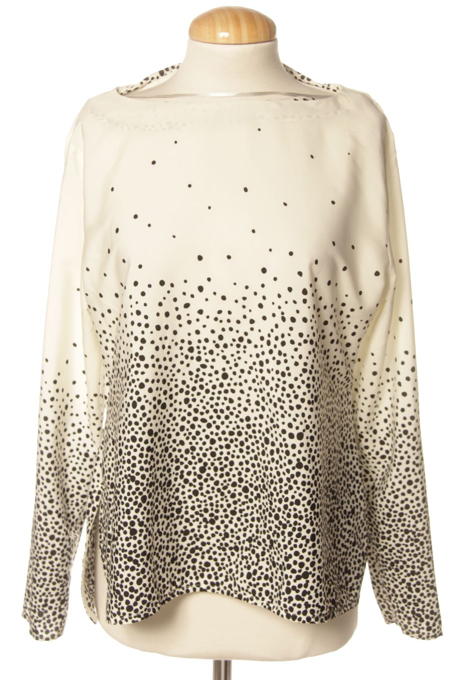 Blouse à manches longues Mexx de la taille 40, de couleur imprimés