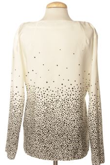 Blouse à manches longues 40 Mexx