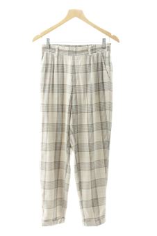 Pantaloni casual M Stradivarius, foto 1 di 2
