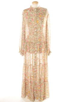 Vestido casual 34 H&M