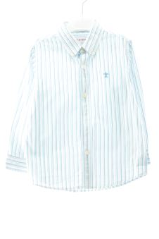 Langärmeliges Hemd 106 Neck & Neck