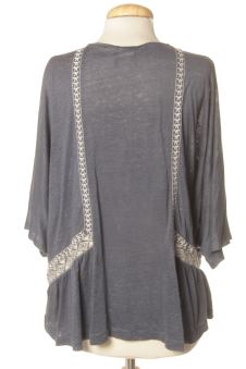T-shirt L Anthropologie