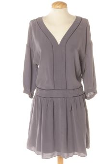 Robe casual M Comptoir des Cotonniers