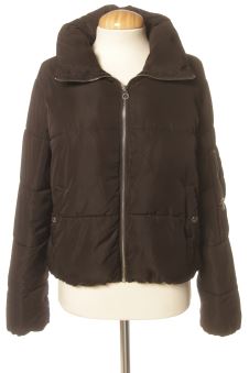 Blouson M Bershka