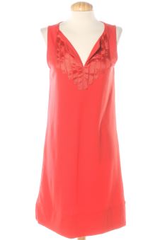 Robe casual S Cortefiel