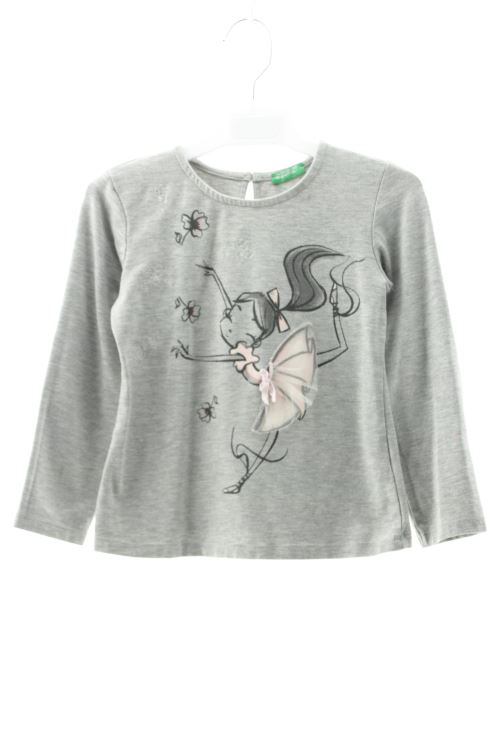 T-shirt manches longues
