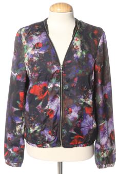 Giubbotto 34 H&M